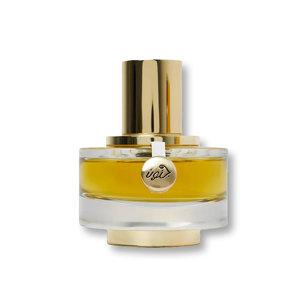 Rasasi Junoon Leather EDP for Women