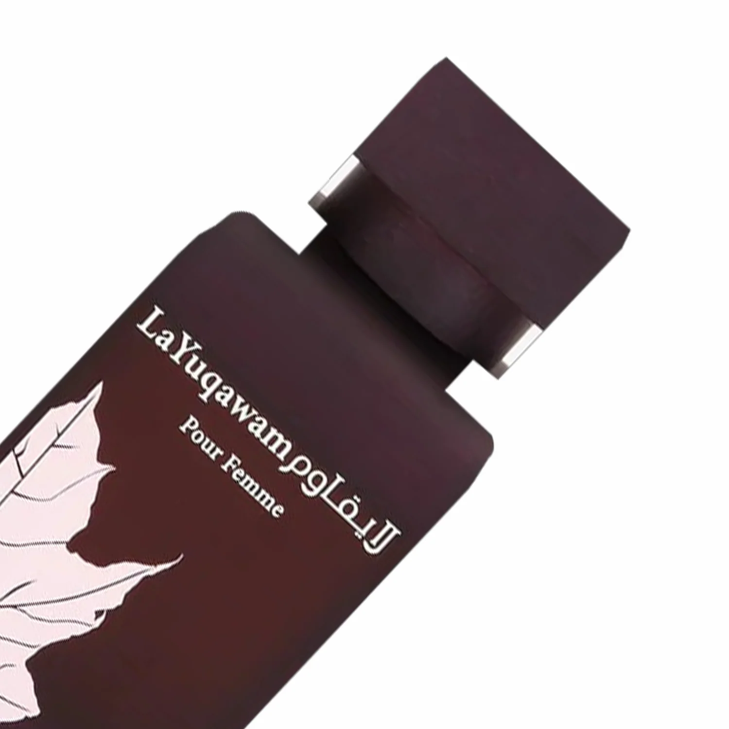 Rasasi La Yuqawam EDP Pour Femme - Image 2