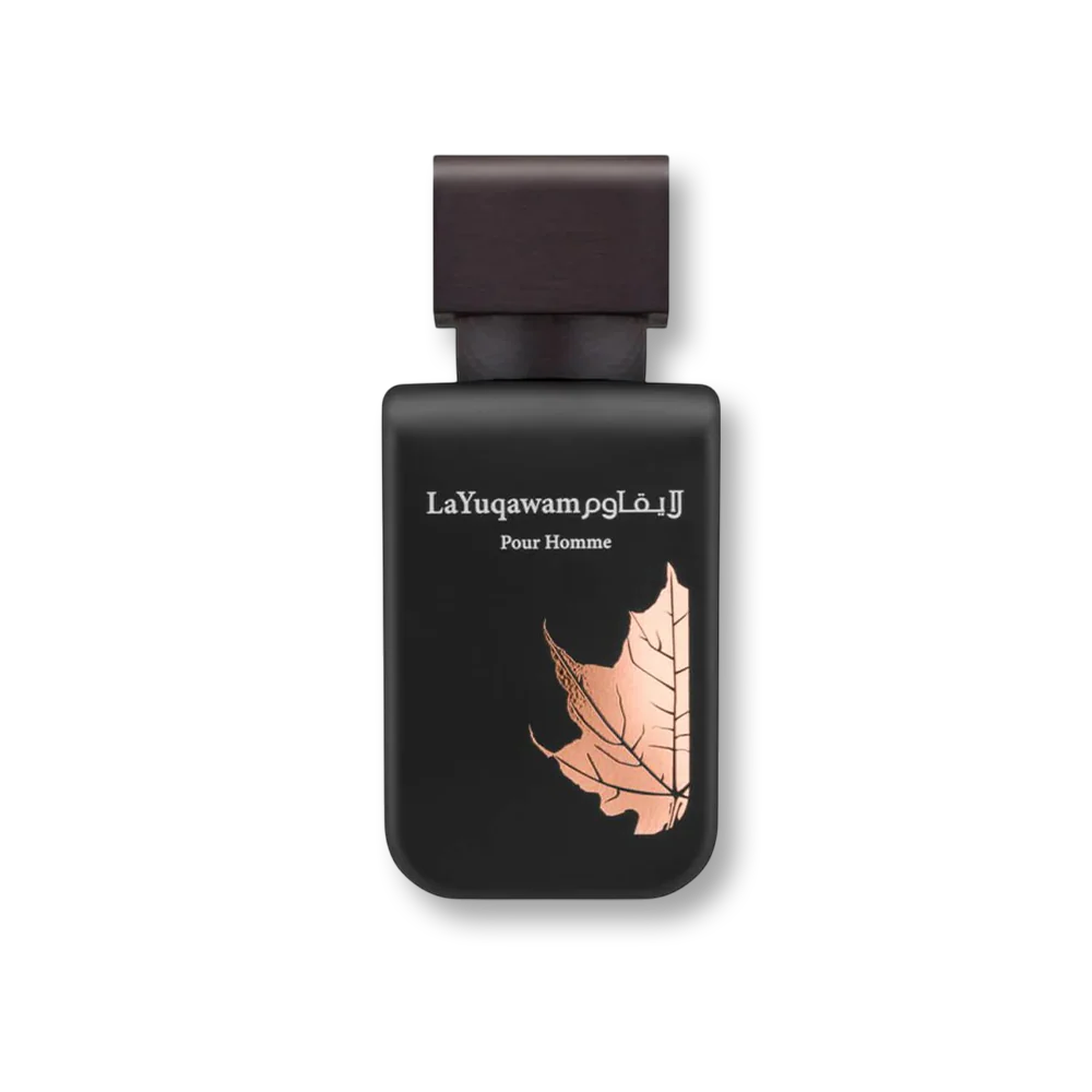 Rasasi La Yuqawam EDP Pour Homme