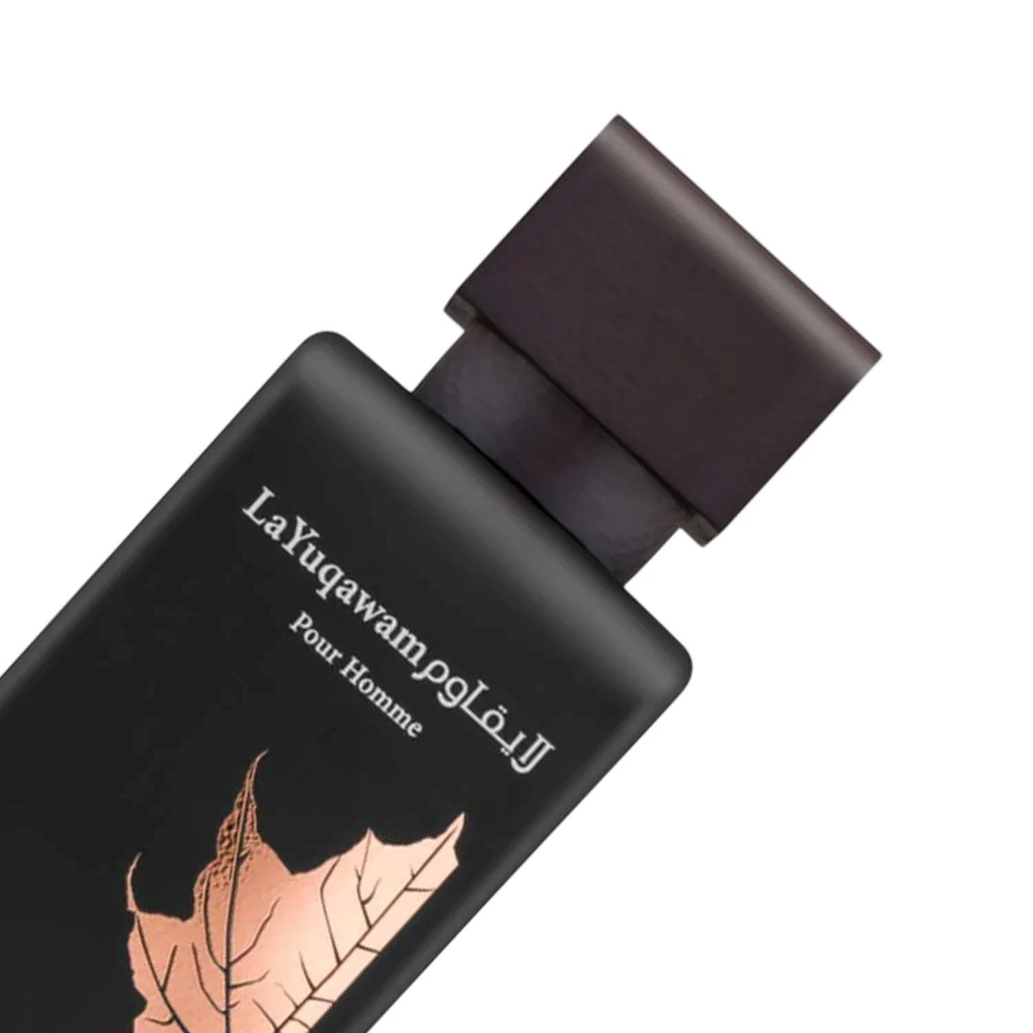 Rasasi La Yuqawam EDP Pour Homme - Image 2
