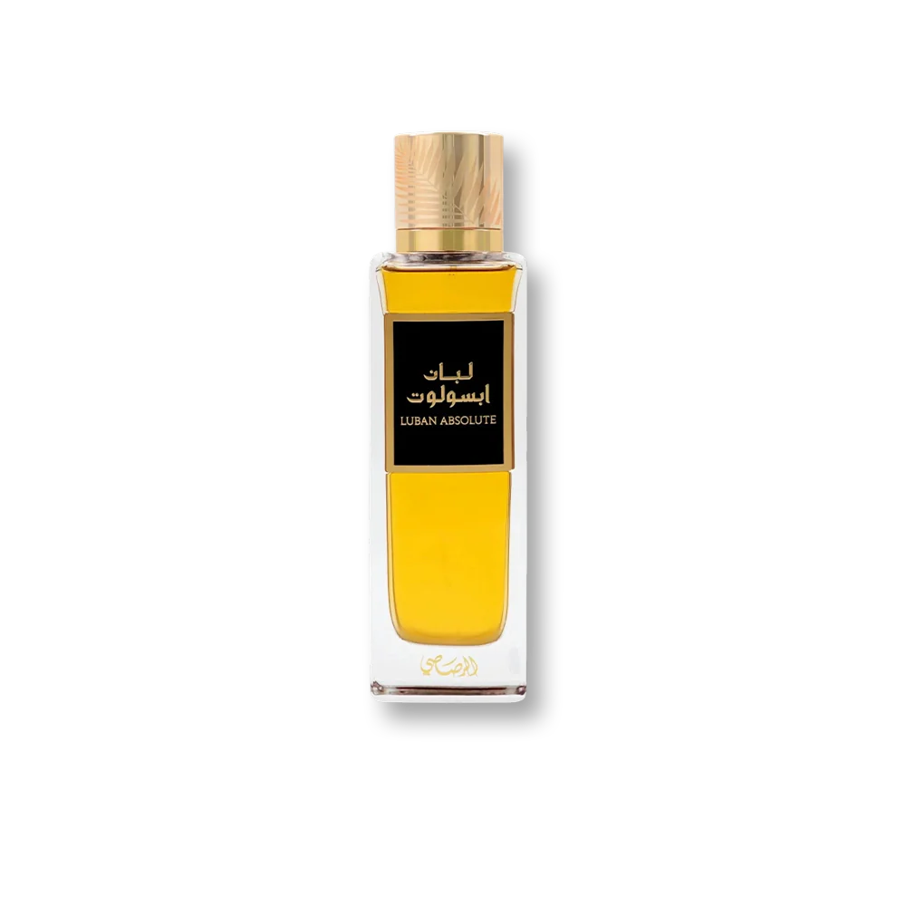 Rasasi Luban Absolute EDP