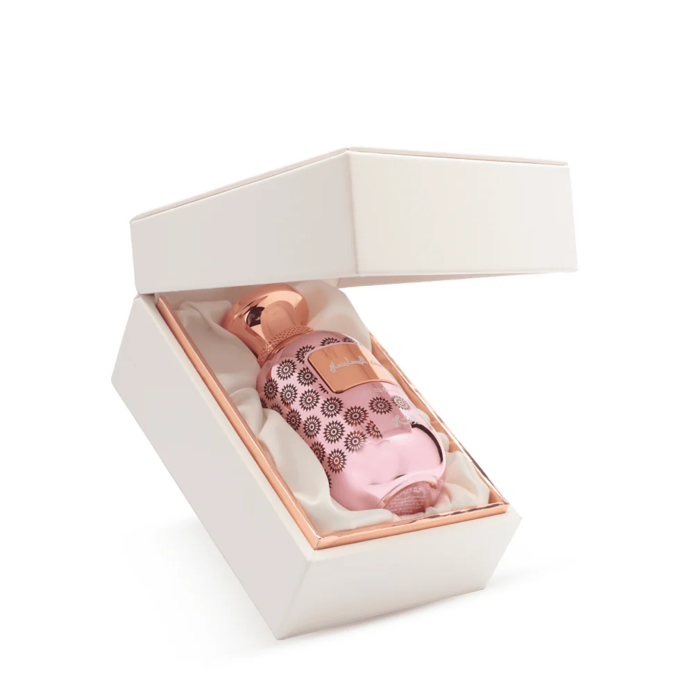 Rasasi Sar Lamaan Oud Rose EDP - Image 3