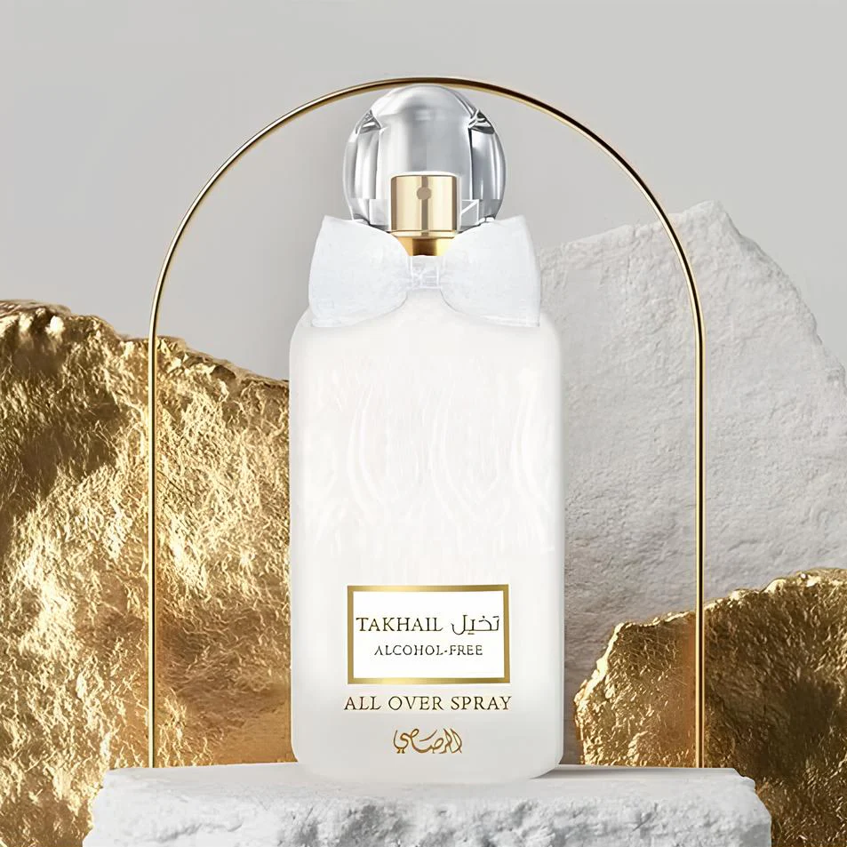 Rasasi Takhail EDP - Image 3