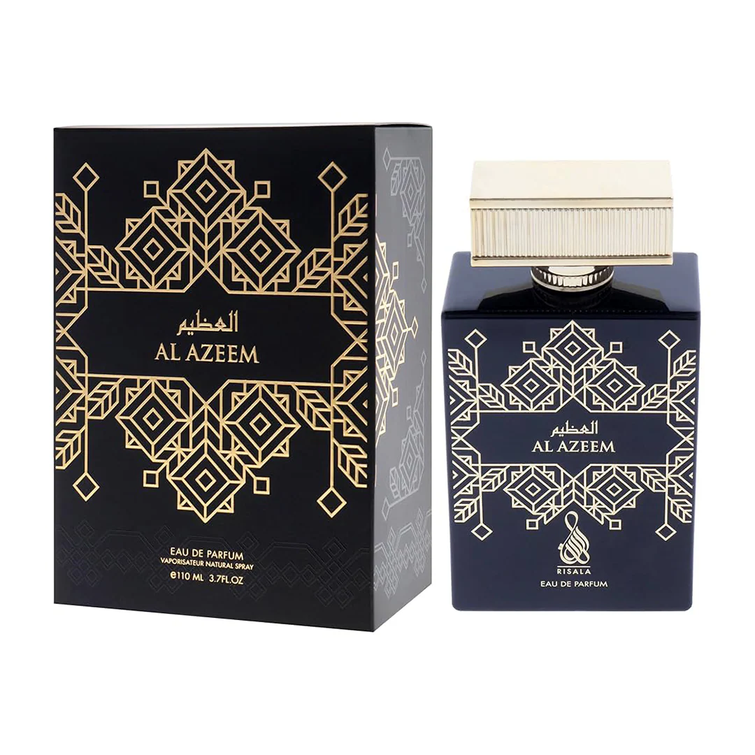 Risala Al Azeem EDP - Image 4