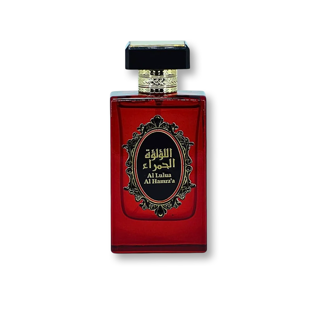 Risala Al Lulua Al Hamra'A EDP