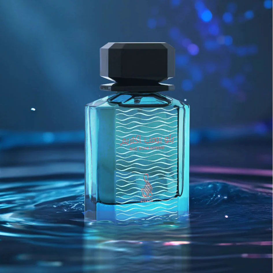 Risala Blue Bomb Extreme EDP - Image 3