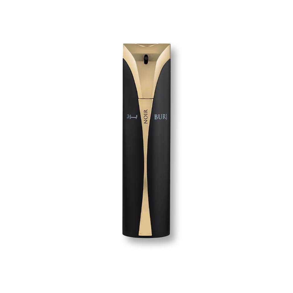 Risala Burj Noir EDP