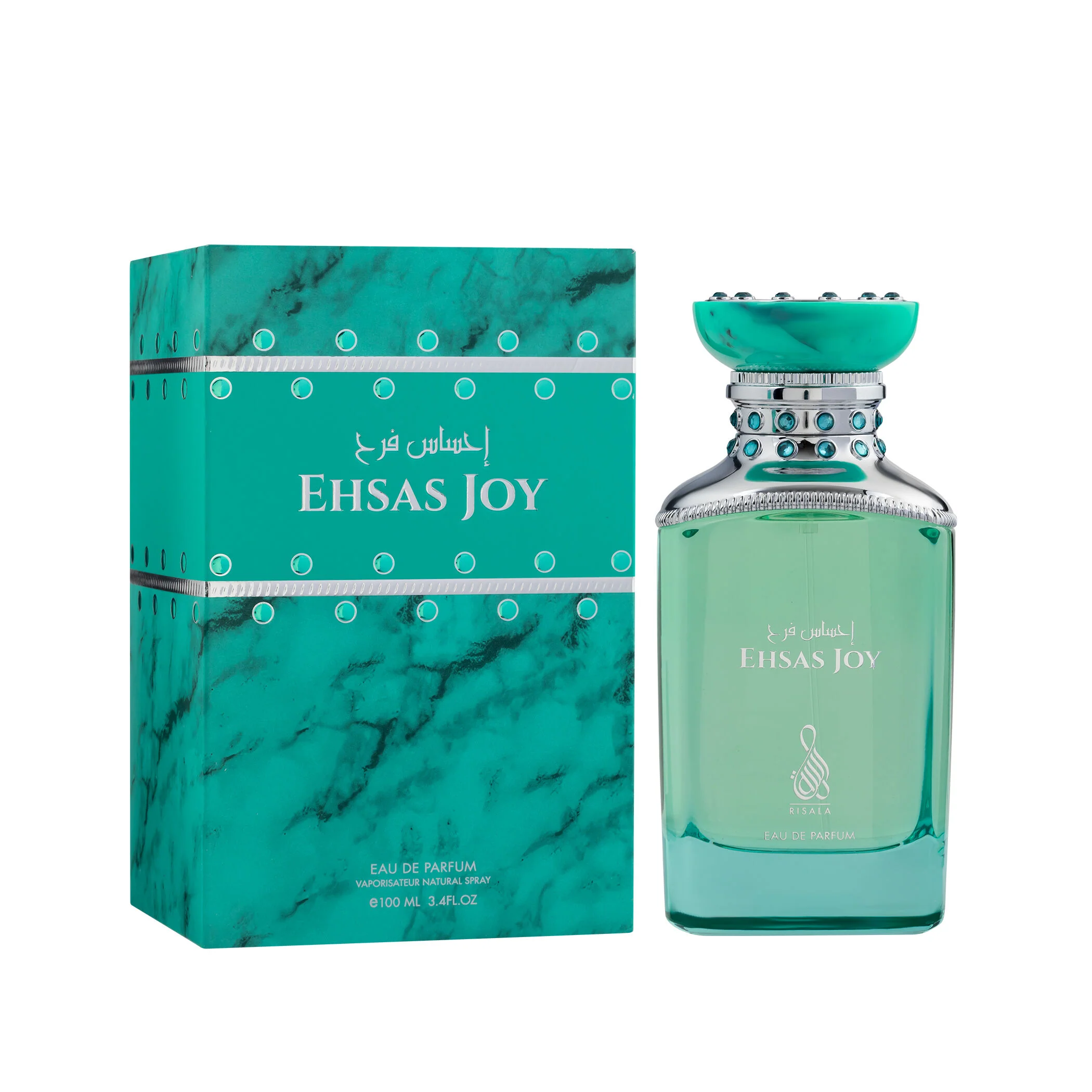 Risala Ehsas Joy EDP - Image 4