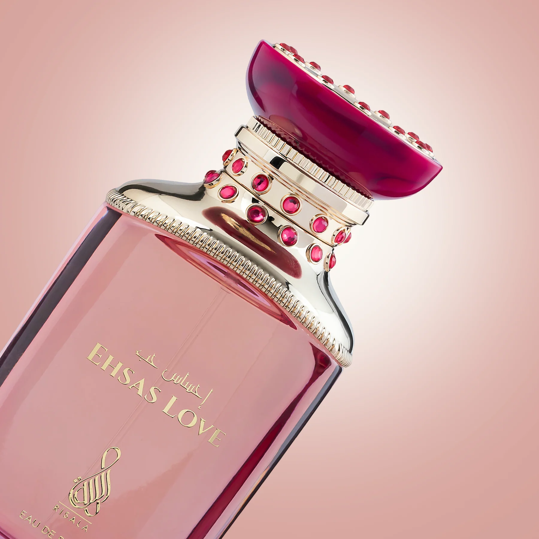 Risala Ehsas Love EDP - Image 2