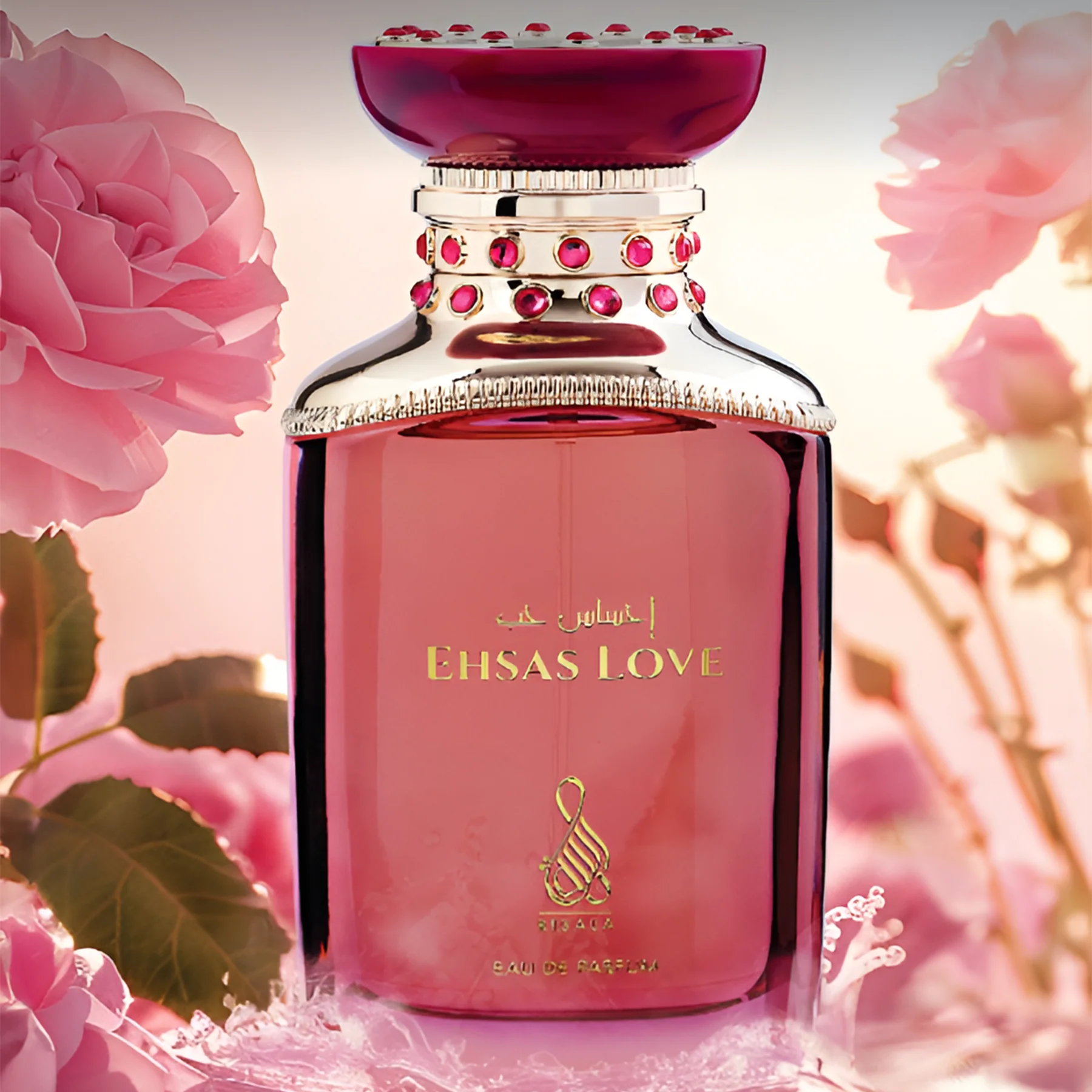 Risala Ehsas Love EDP - Image 3
