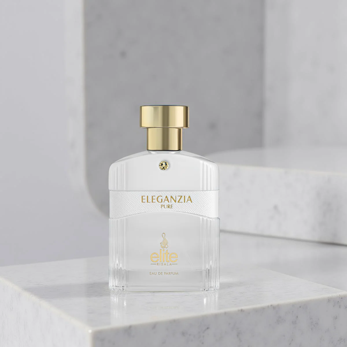 Risala Elite Eleganzia Pure EDP - Image 3