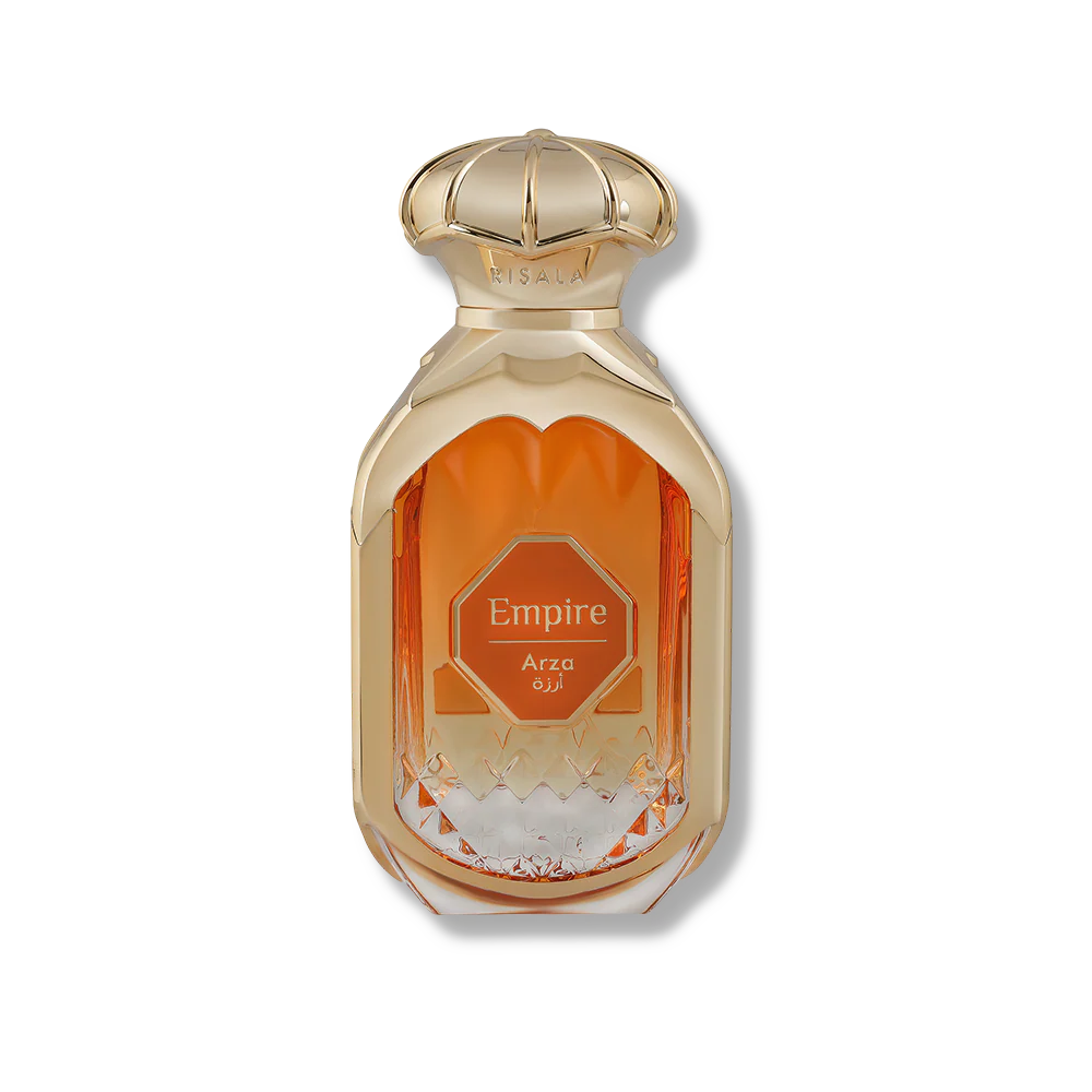 Risala Elite Empire Arza EDP