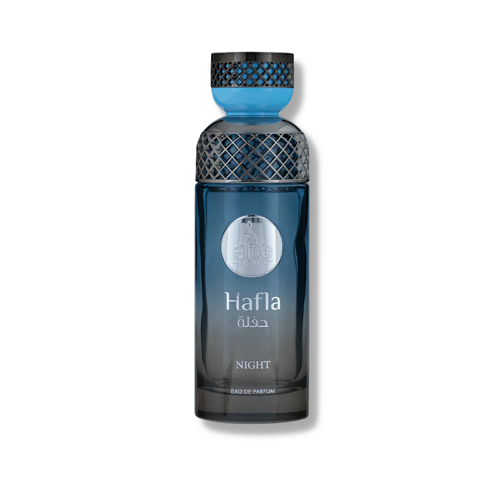 Risala Elite Hafla Night EDP