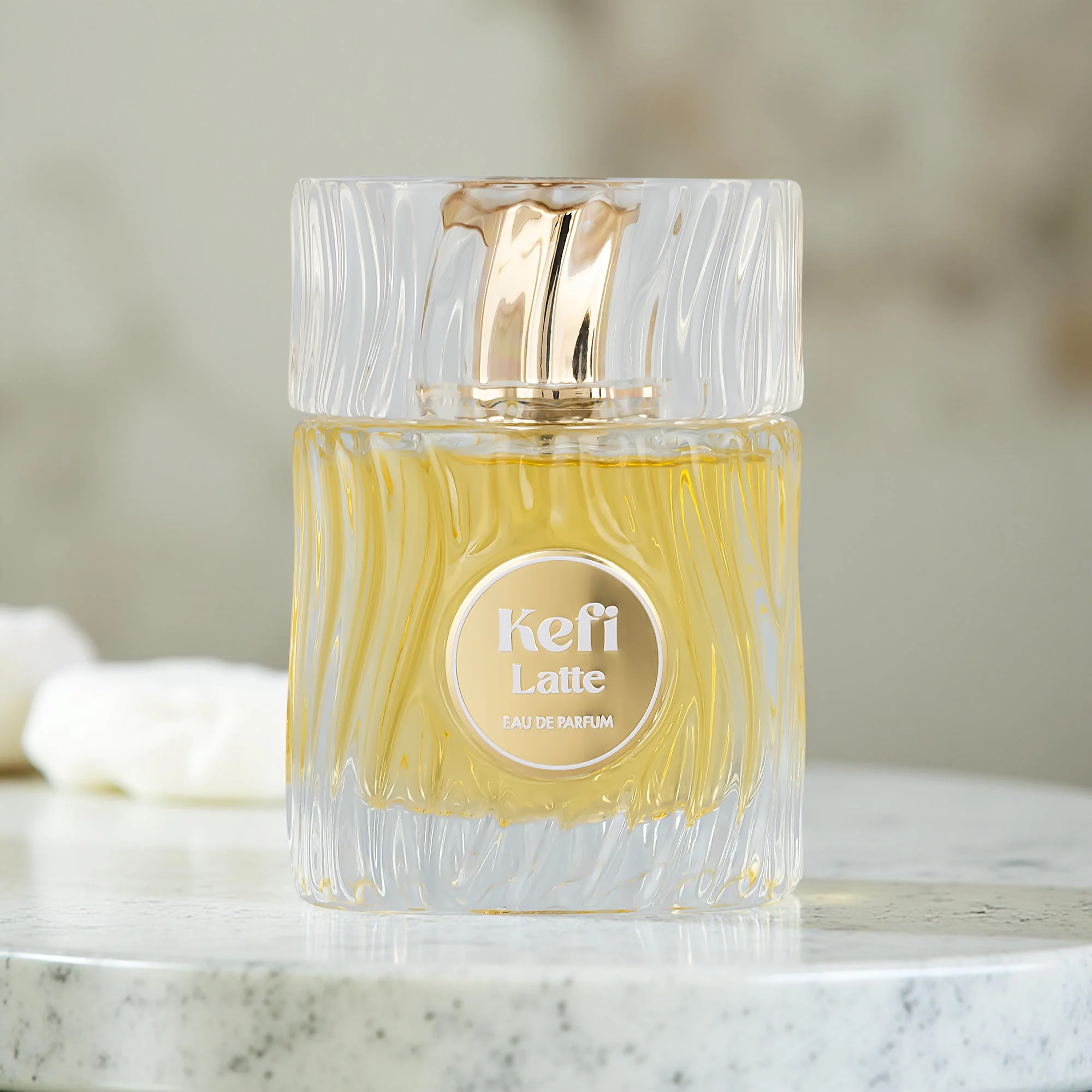 Risala Elite Kefi Latte EDP - Image 2