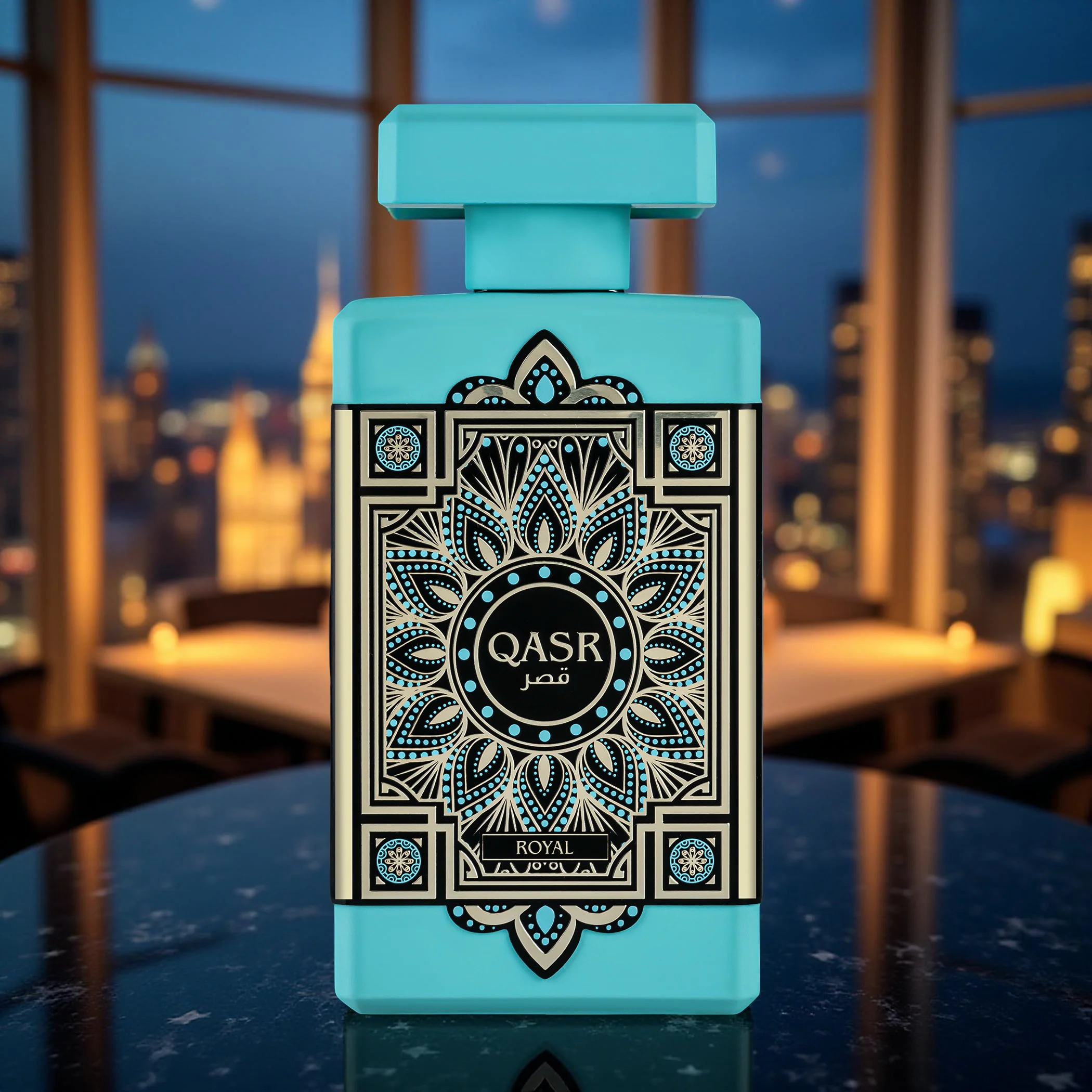 Risala Elite Qasr Royal EDP - Image 2