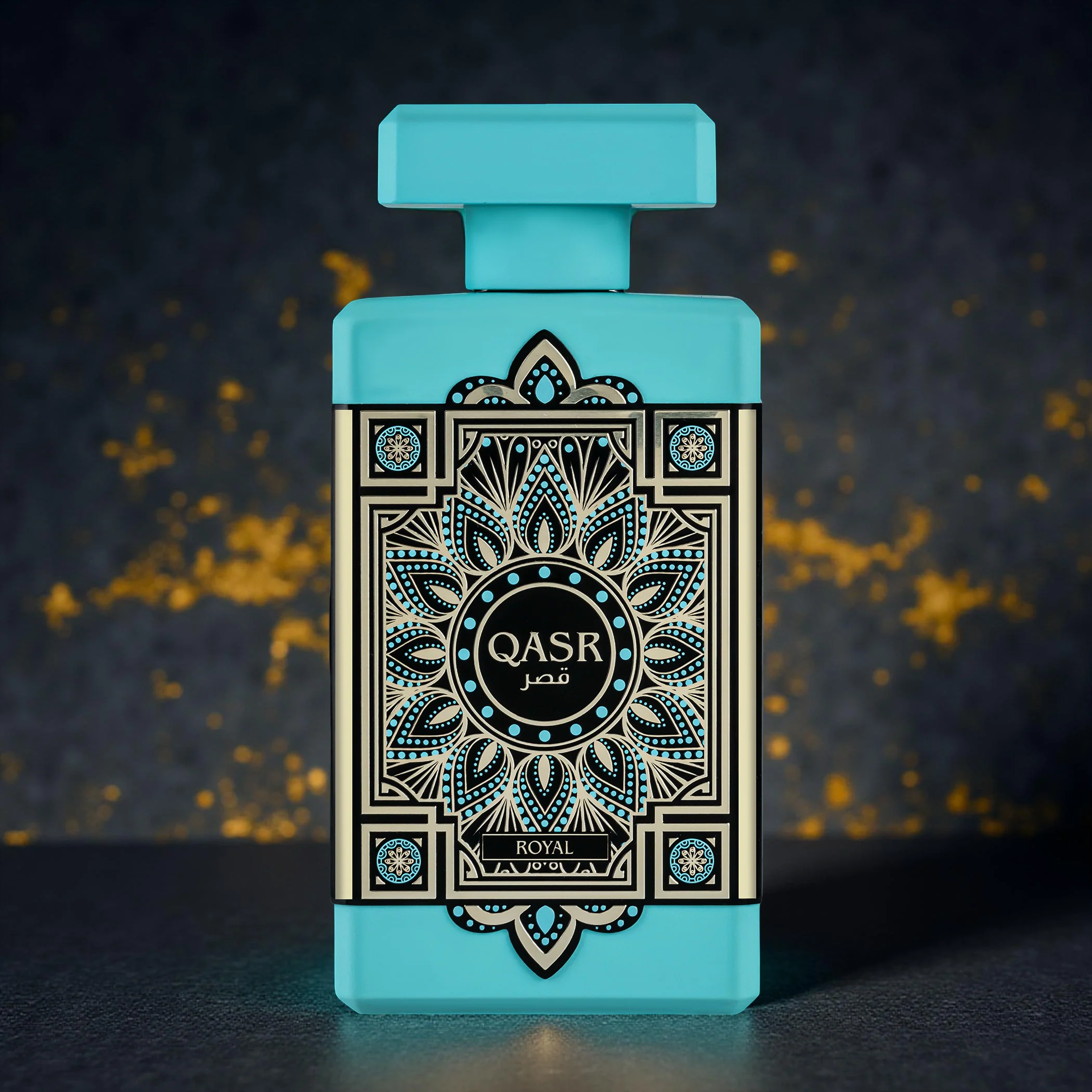 Risala Elite Qasr Royal EDP - Image 3