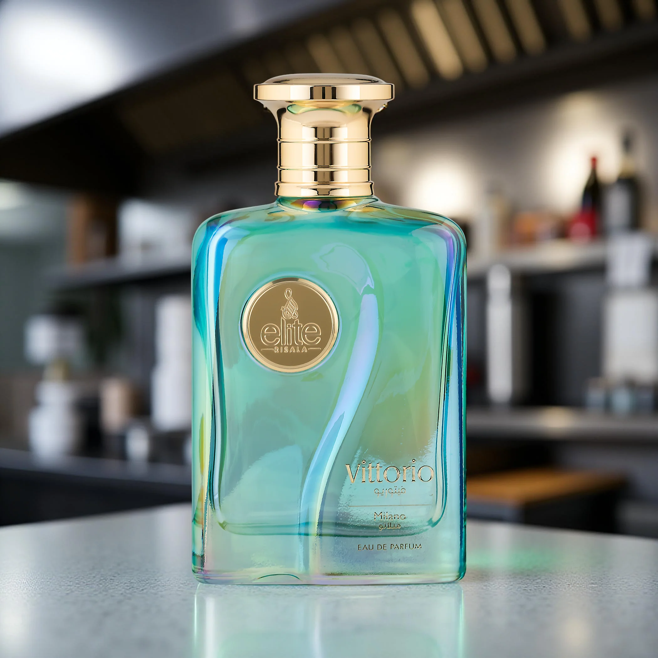 Risala Elite Vittorio Milano EDP - Image 2