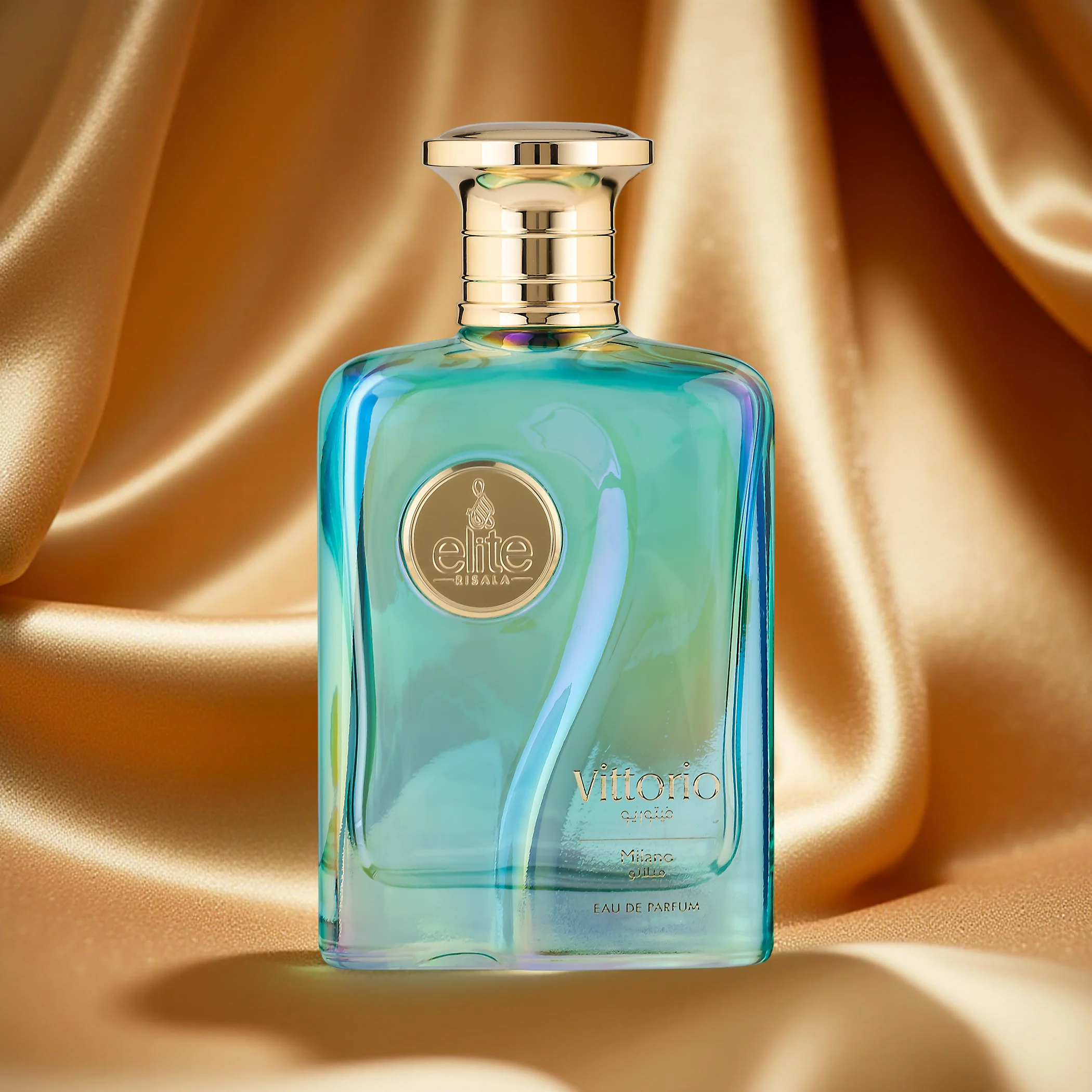 Risala Elite Vittorio Milano EDP - Image 3