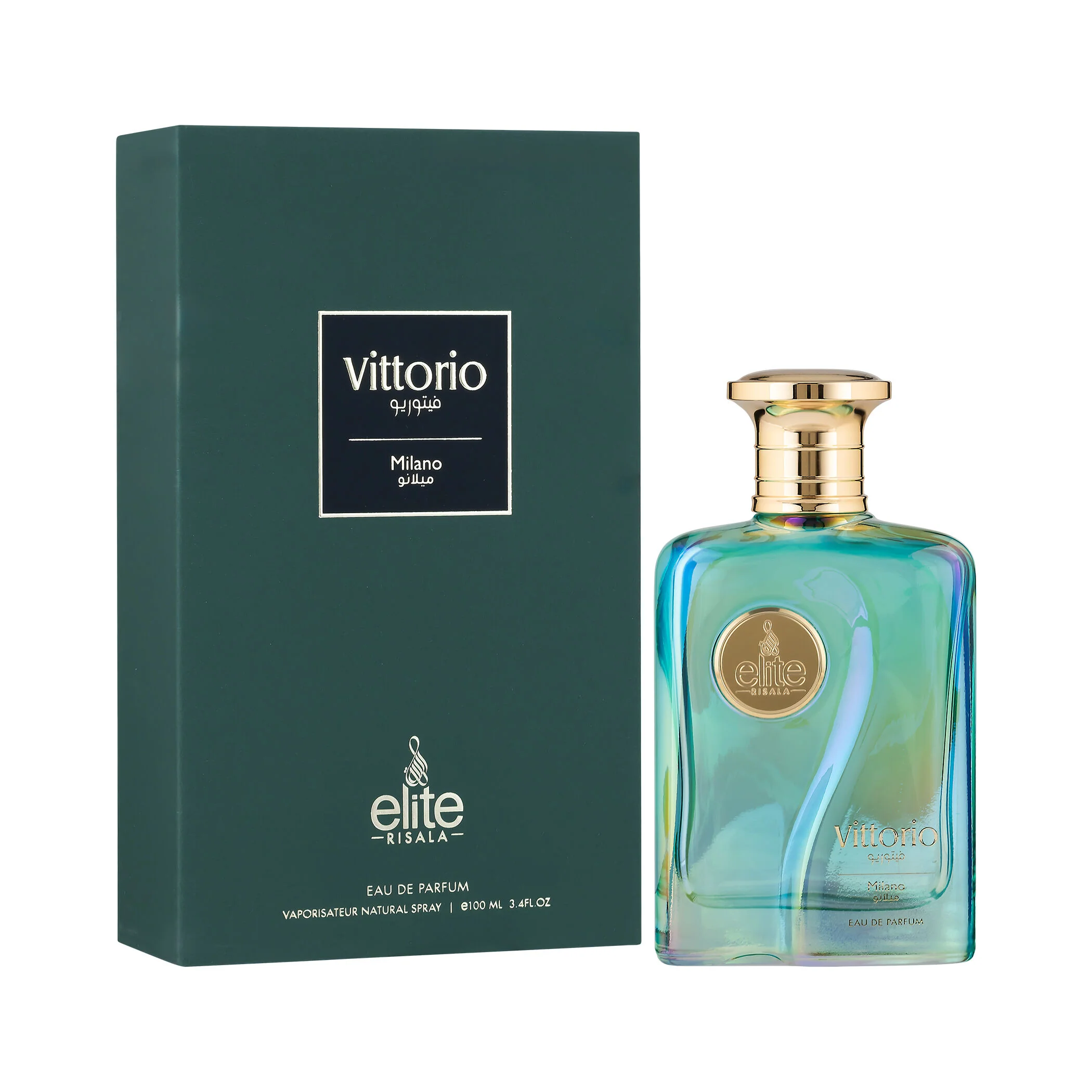 Risala Elite Vittorio Milano EDP - Image 4