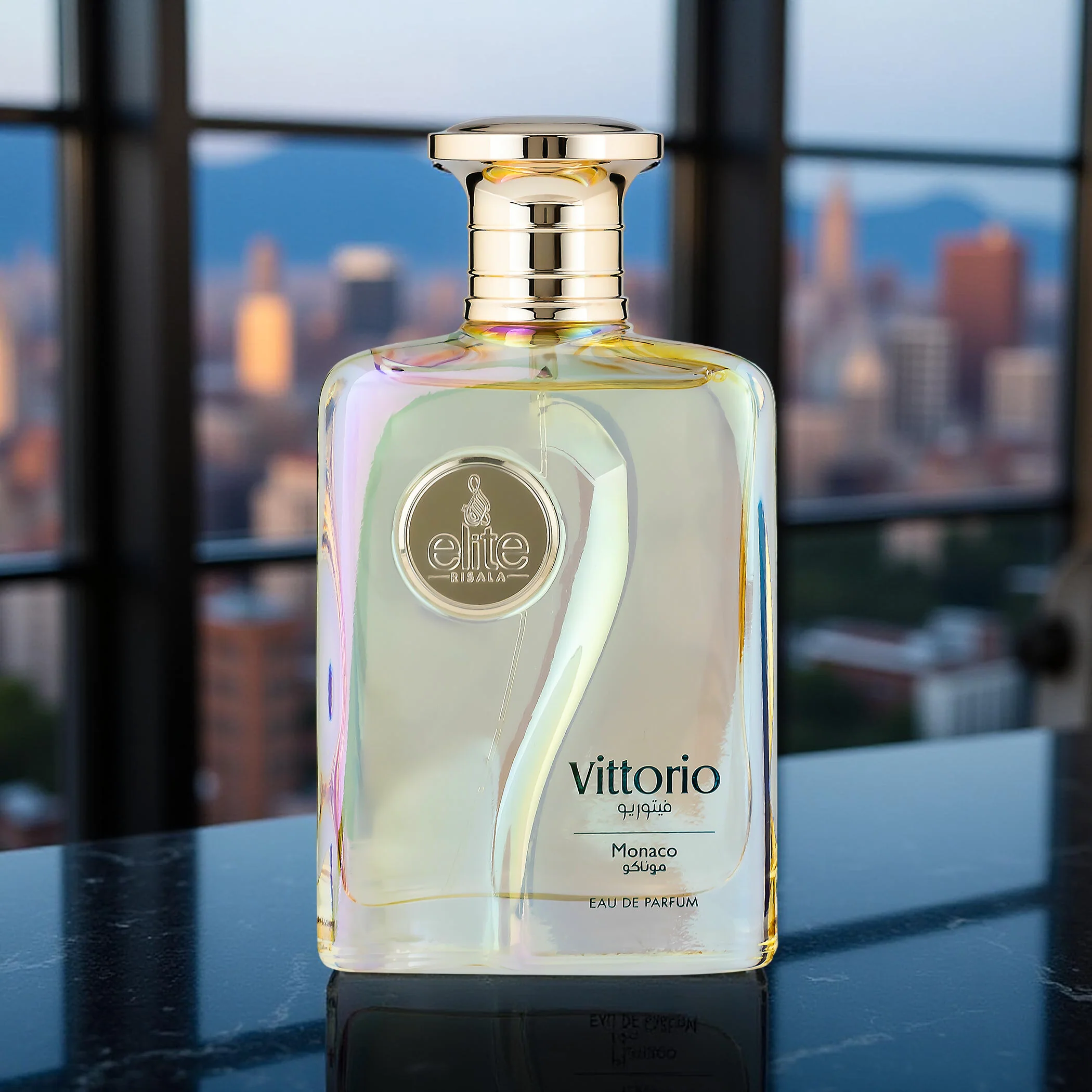 Risala Elite Vittorio Monaco EDP - Image 3