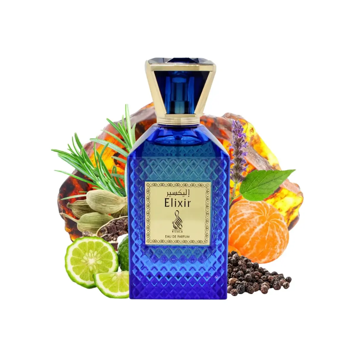 Risala Elixir EDP - Image 3