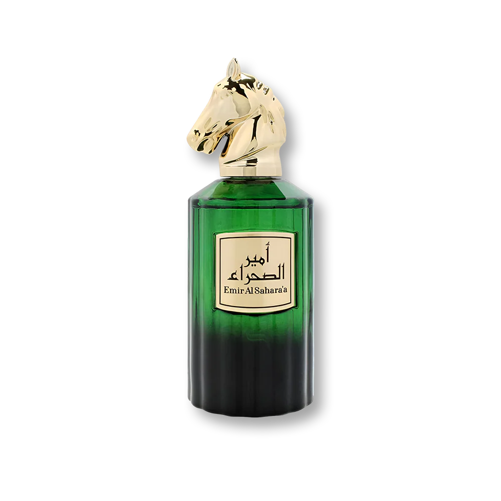 Risala Emir Al Sahara'A EDP