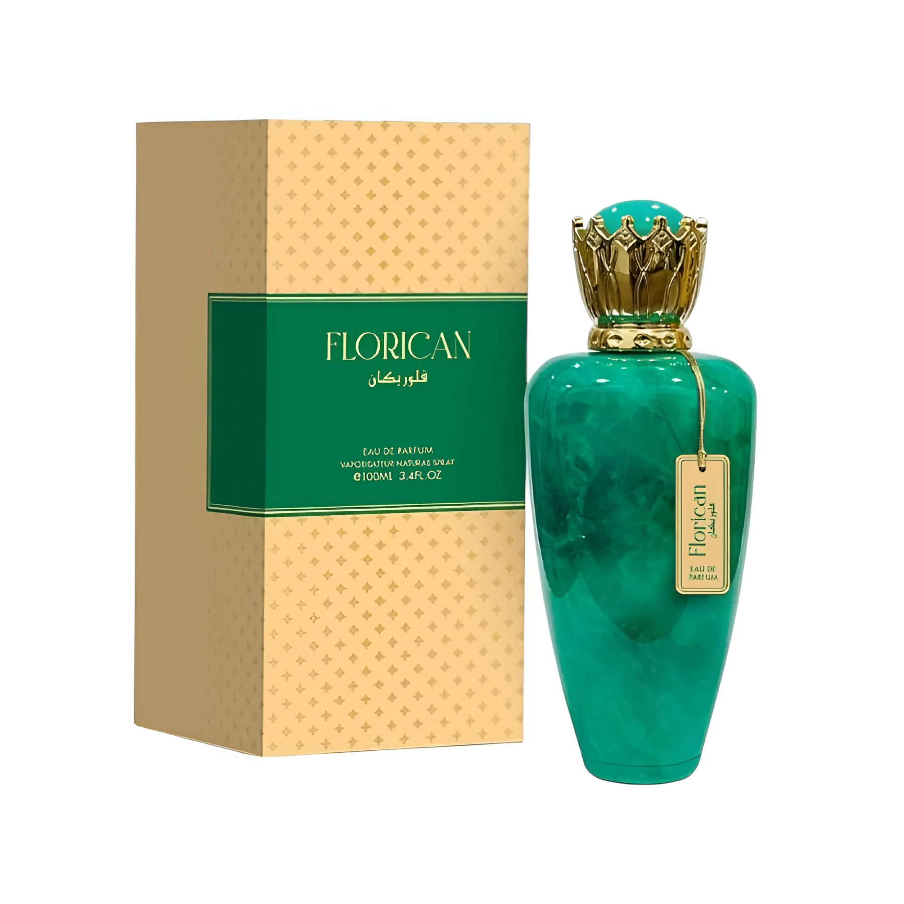 Risala Florican EDP - Image 4