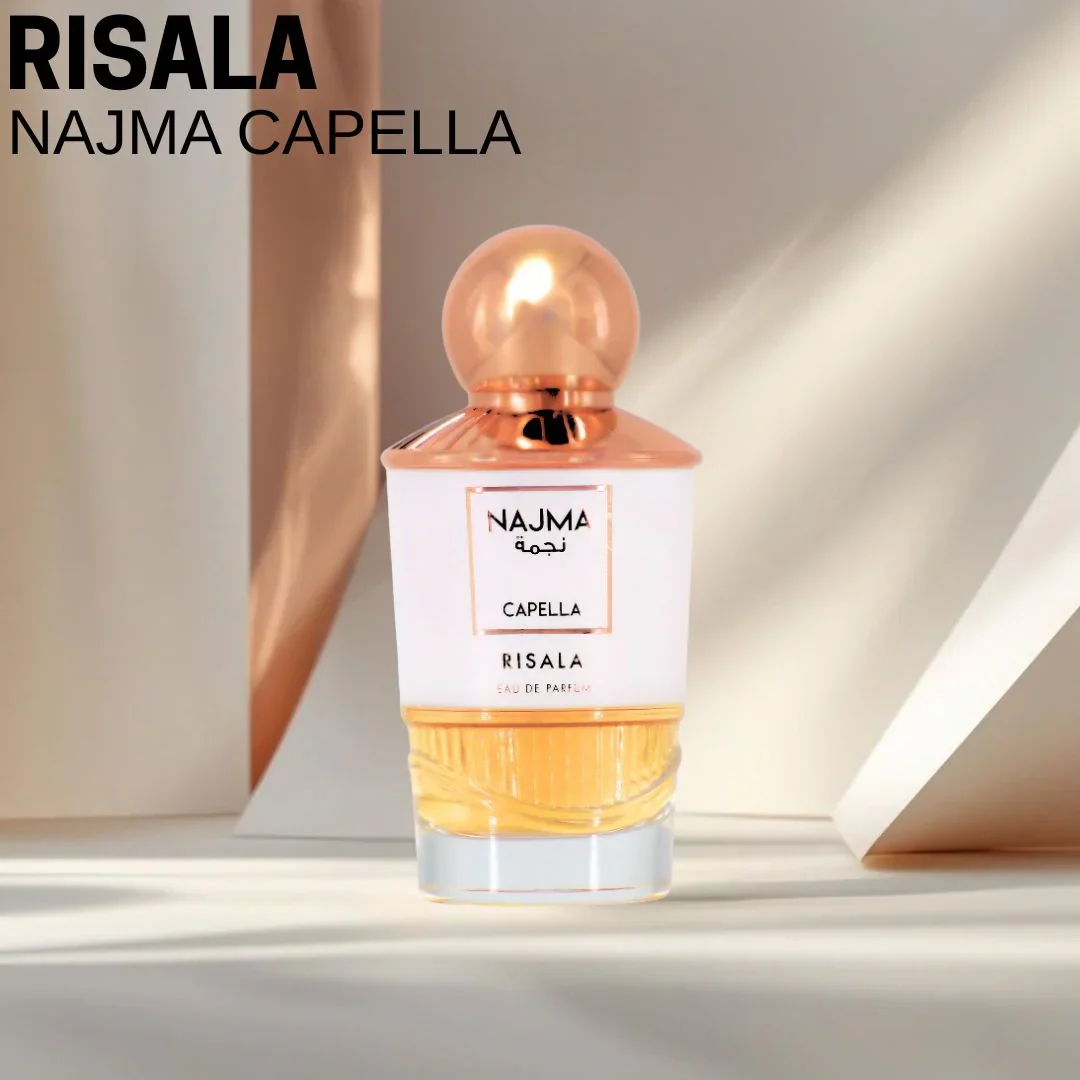 Risala Najma Capella EDP - Image 3