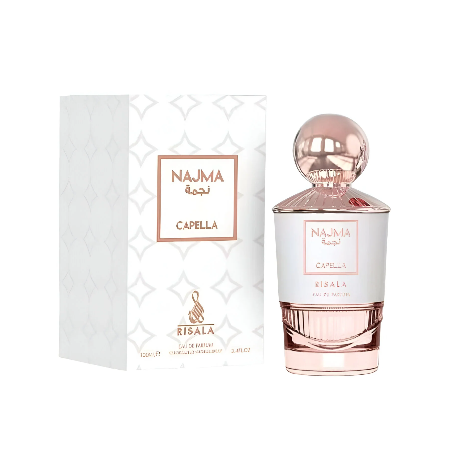 Risala Najma Capella EDP - Image 4