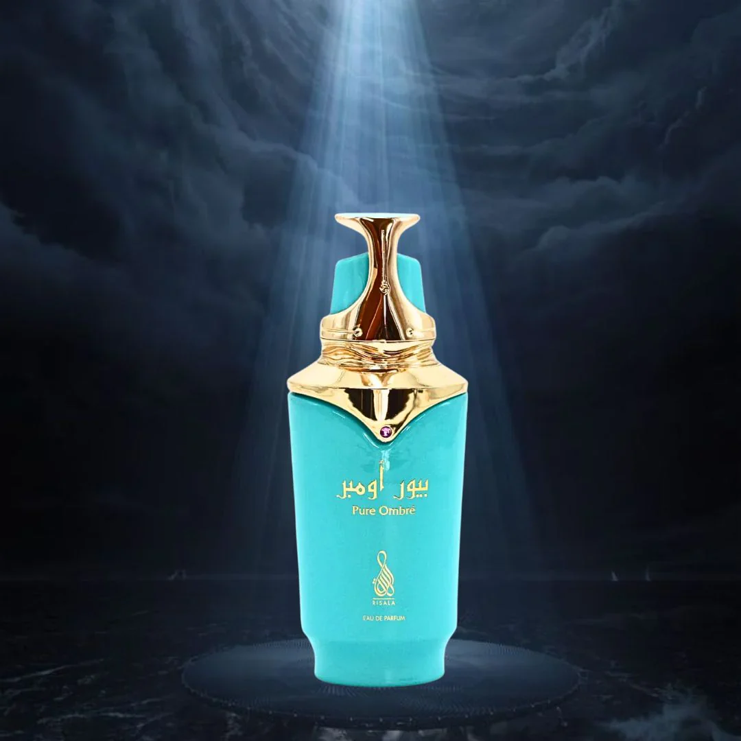 Risala Pure Ombre EDP - Image 2