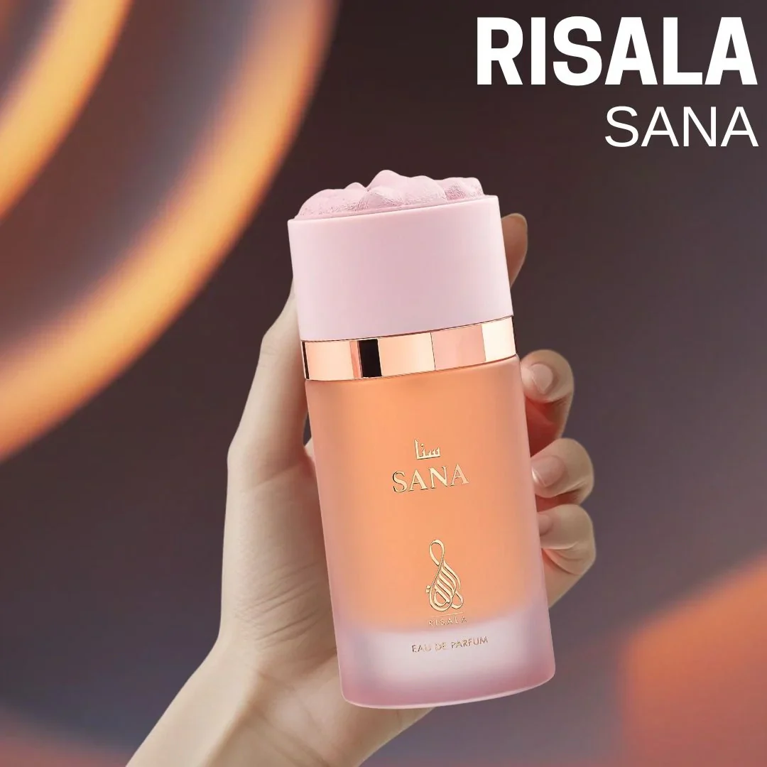 Risala Sana EDP - Image 3