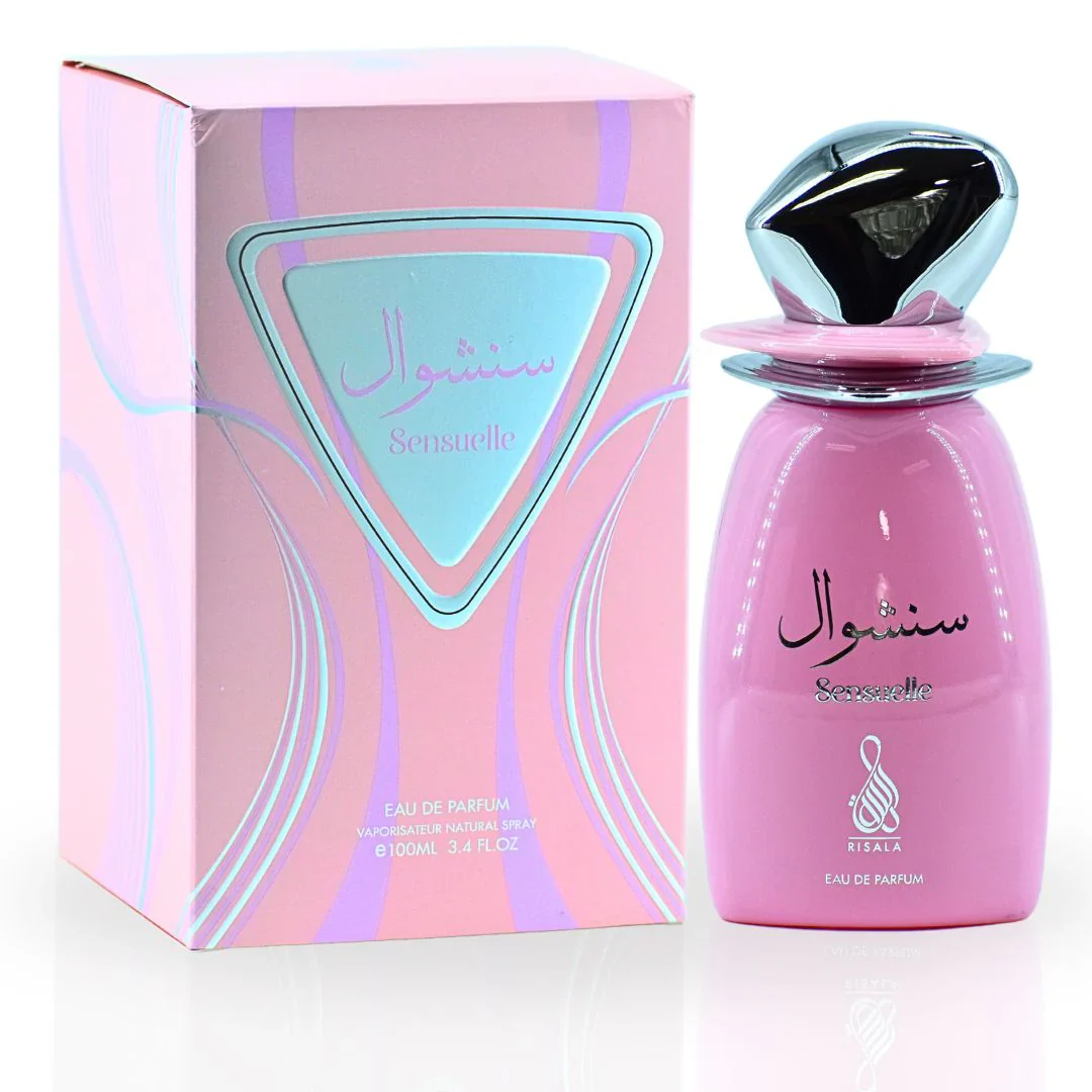 Risala Sensuelle EDP - Image 4