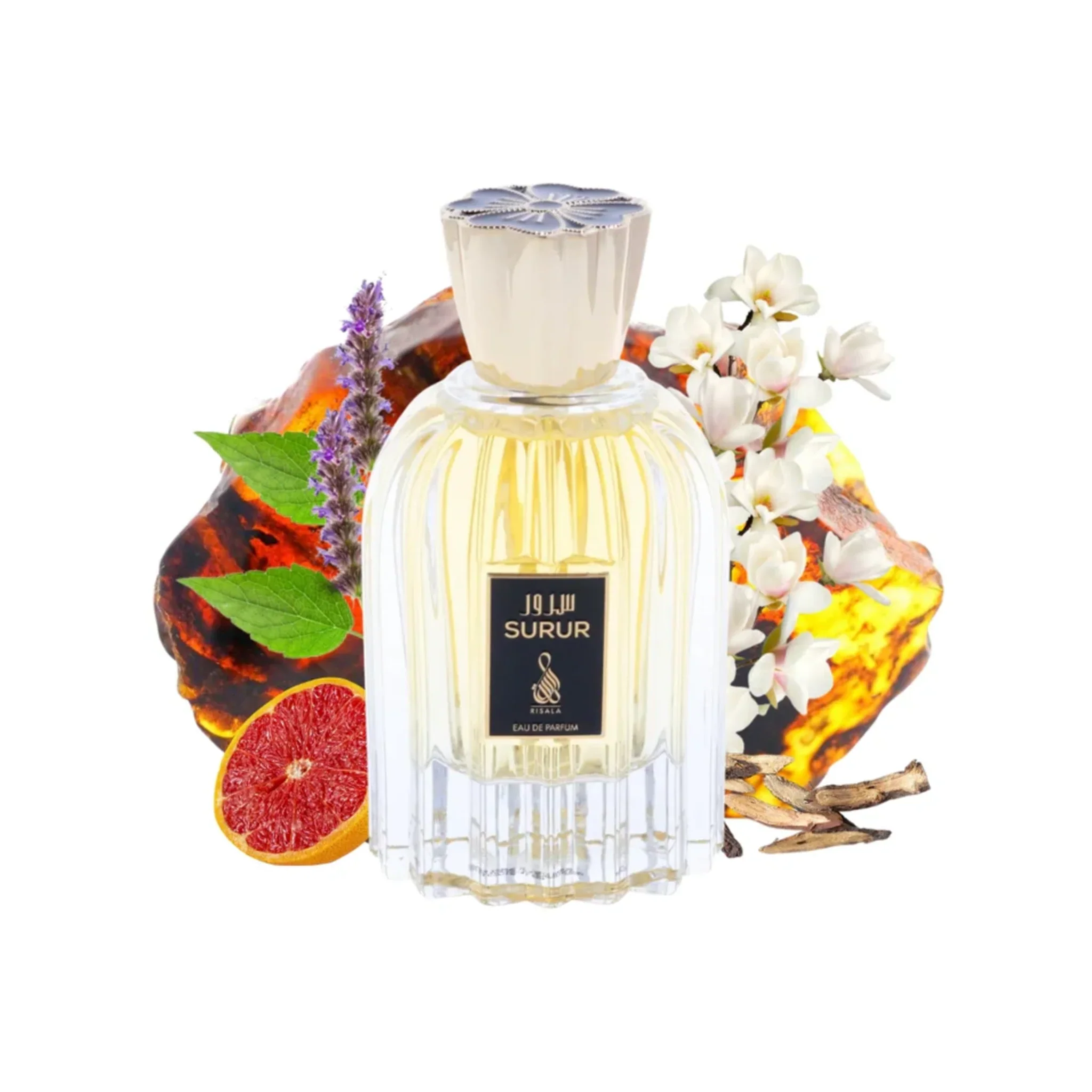 Risala Surur EDP - Image 2