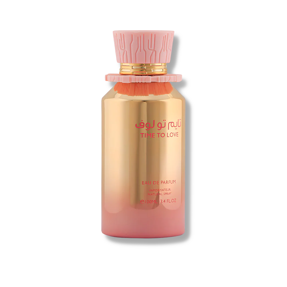 Risala Time To Love EDP