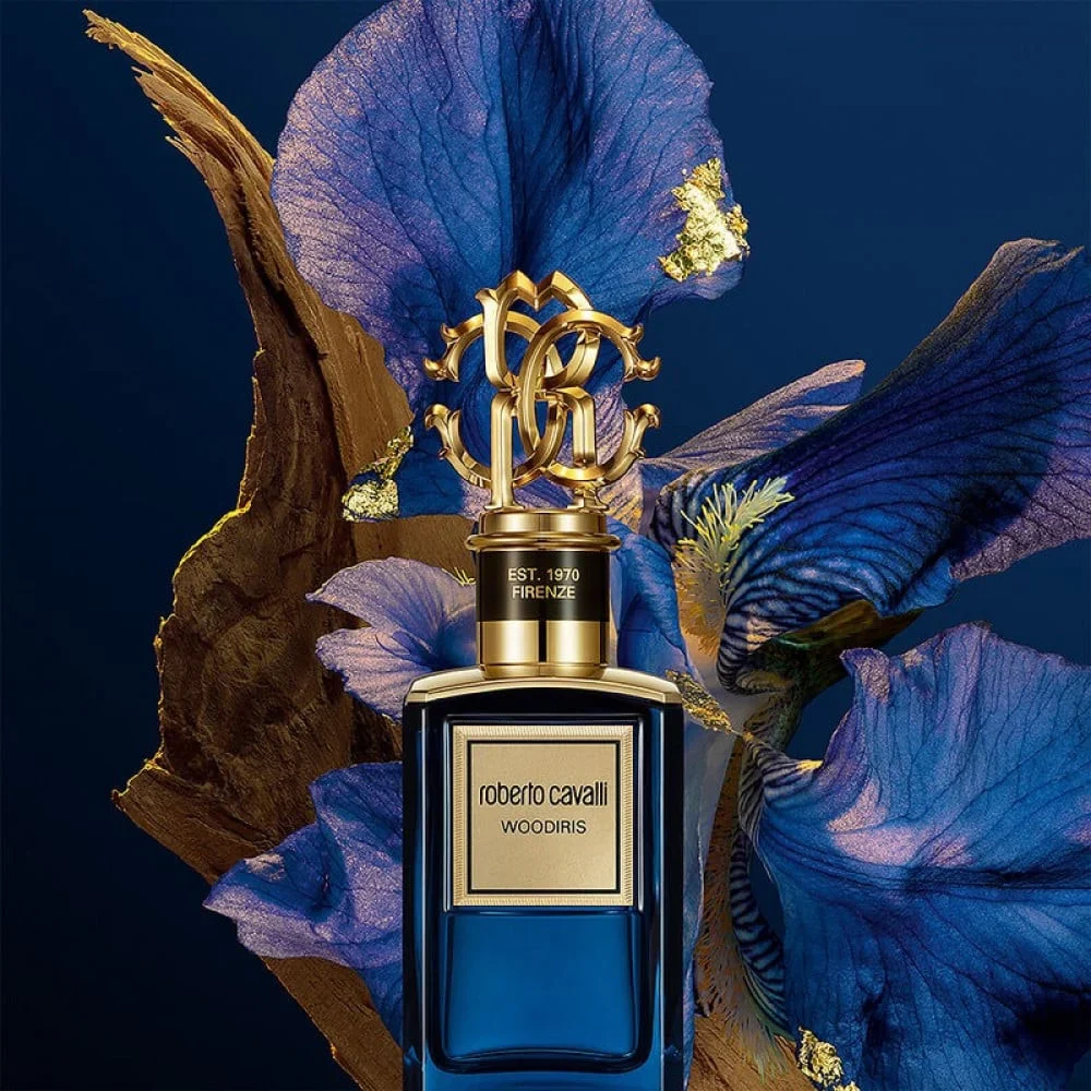 Roberto Cavalli Gold Collection EDP Mini Gift Set - Image 3