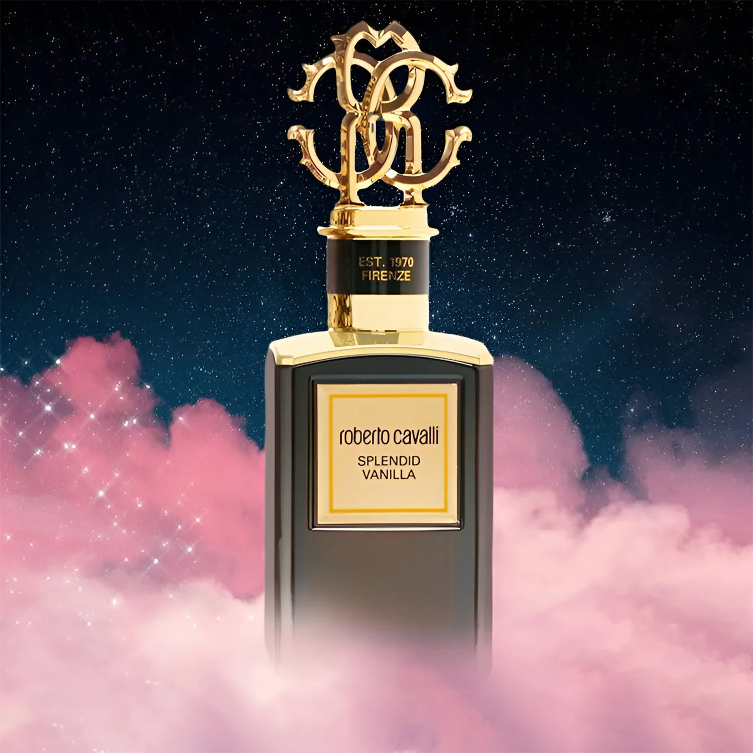 Roberto Cavalli Gold Collection EDP Mini Gift Set - Image 5