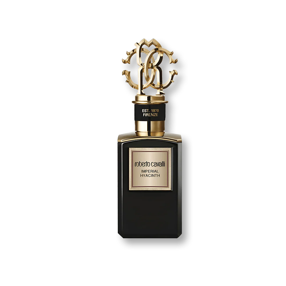 Roberto Cavalli Imperial Hyacinth EDP