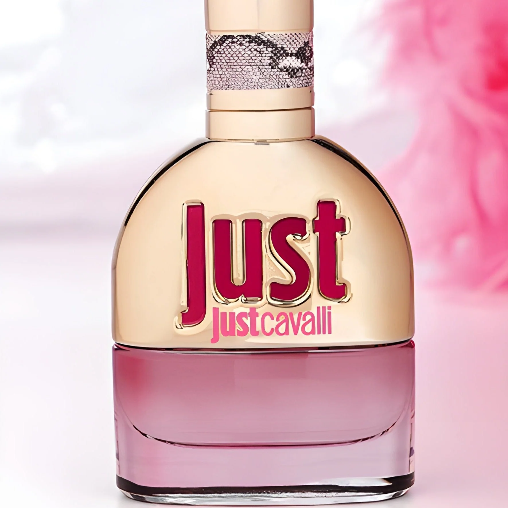 Roberto Cavalli Just Cavalli EDT - Image 2