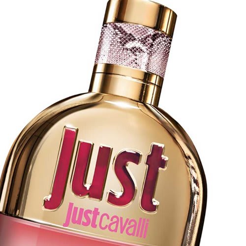 Roberto Cavalli Just Cavalli EDT - Image 3