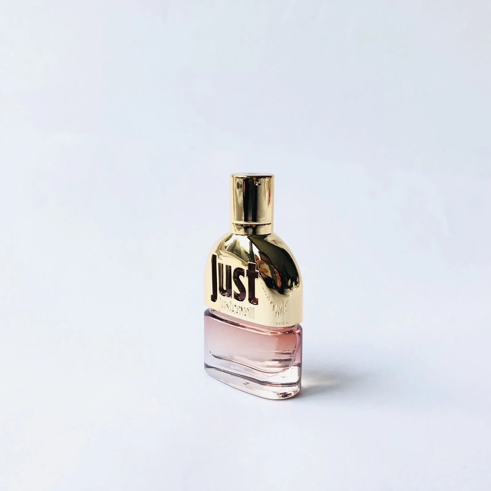 Roberto Cavalli Just Cavalli EDT For Women - Image 2
