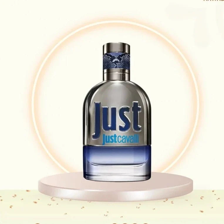 Roberto Cavalli Just Cavalli Him EDT - Image 3