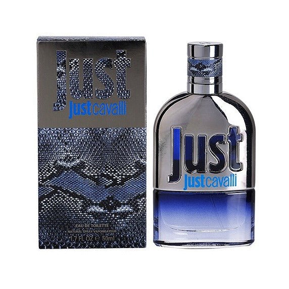 Roberto Cavalli Just Cavalli Him EDT - Image 4