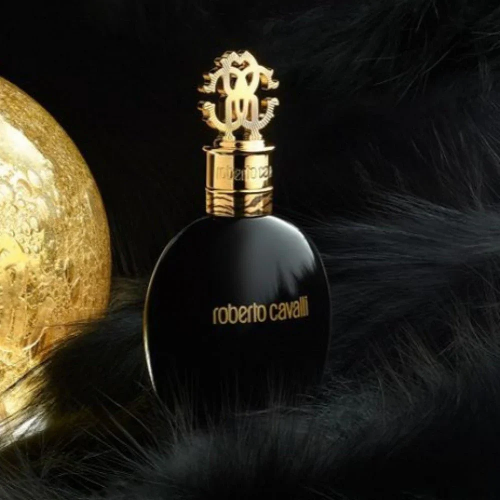 Roberto Cavalli Nero Assoluto EDP For Women - Image 4