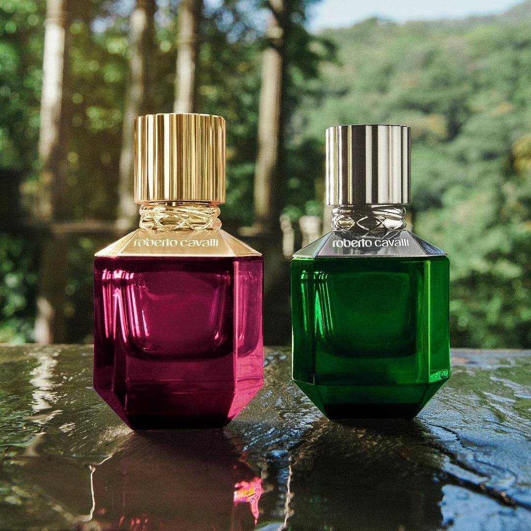Roberto Cavalli Paradise Found EDT - Image 4