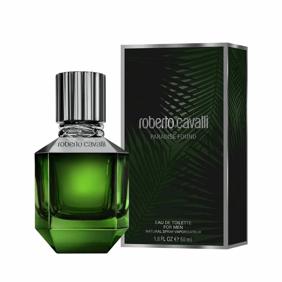 Roberto Cavalli Paradise Found EDT - Image 5