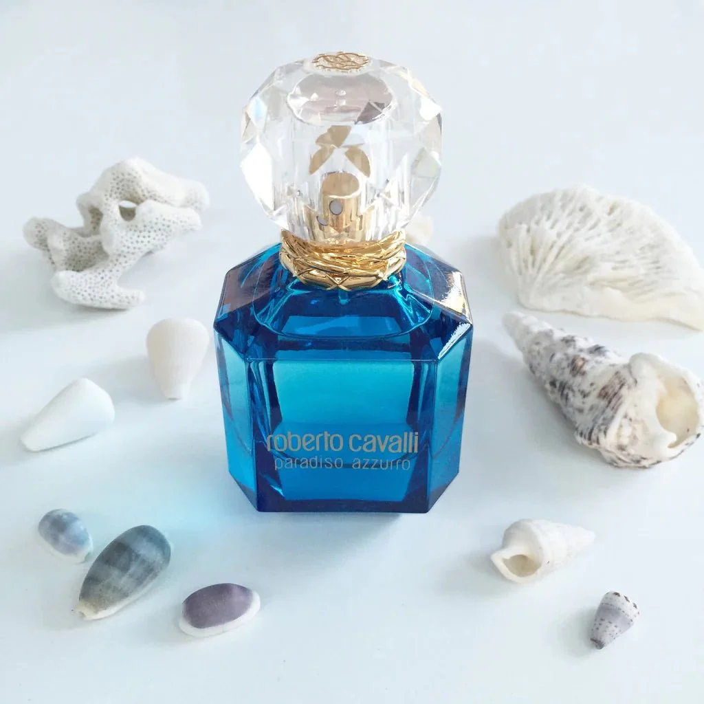 Roberto Cavalli Paradiso Azzurro EDP - Image 4