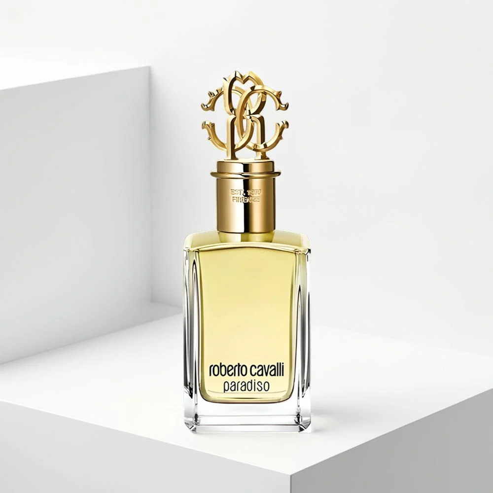 Roberto Cavalli Paradiso EDP For Women - Image 3