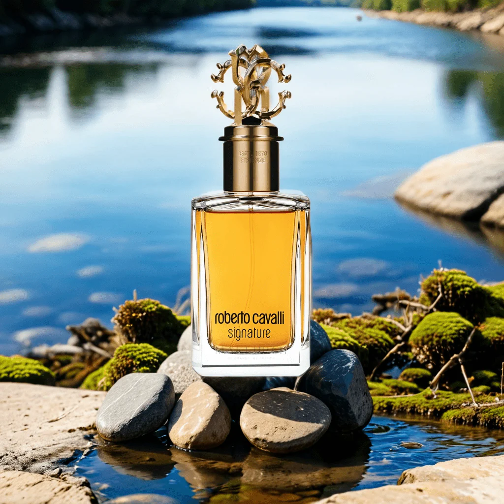 Roberto Cavalli Signature EDP - Image 2