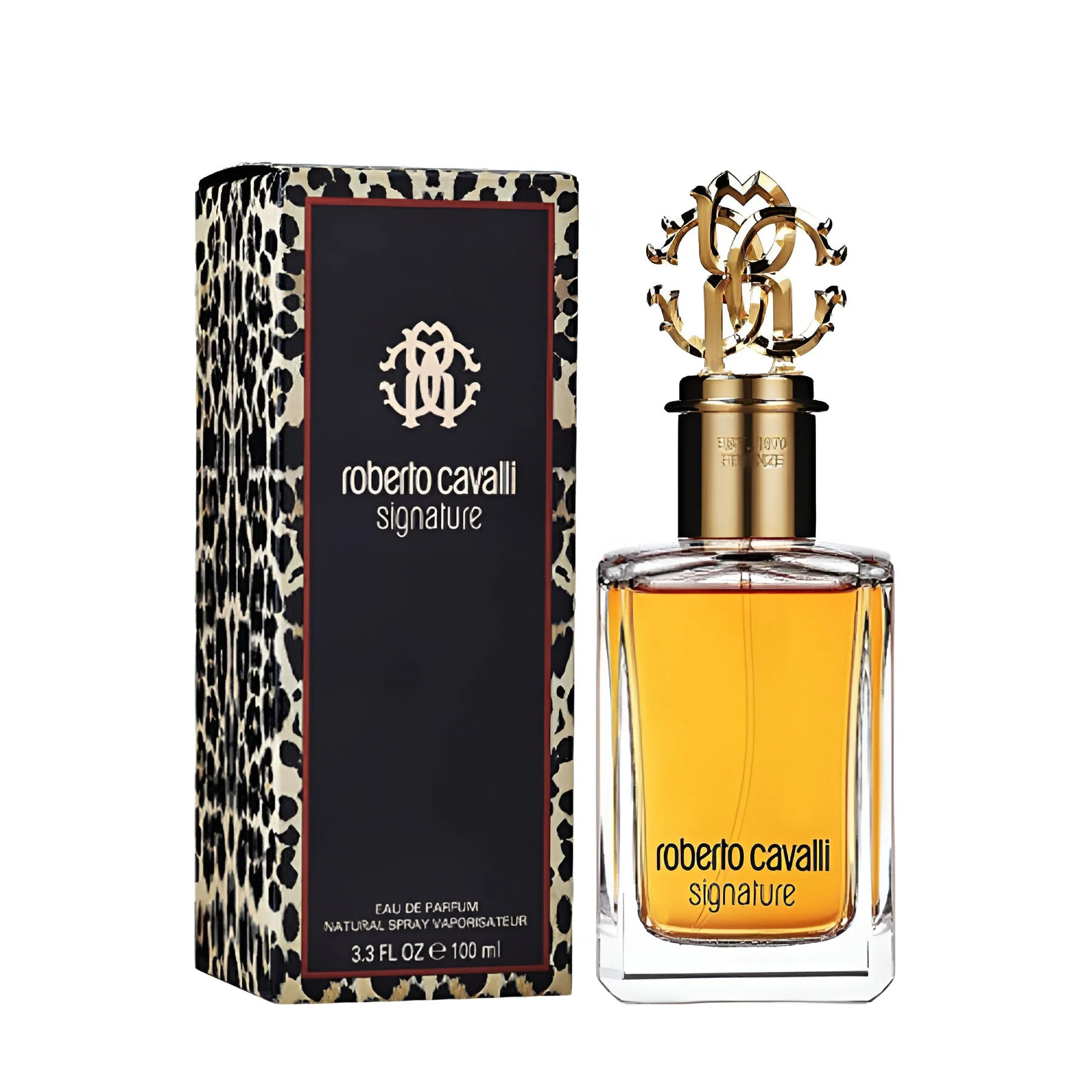 Roberto Cavalli Signature EDP - Image 4