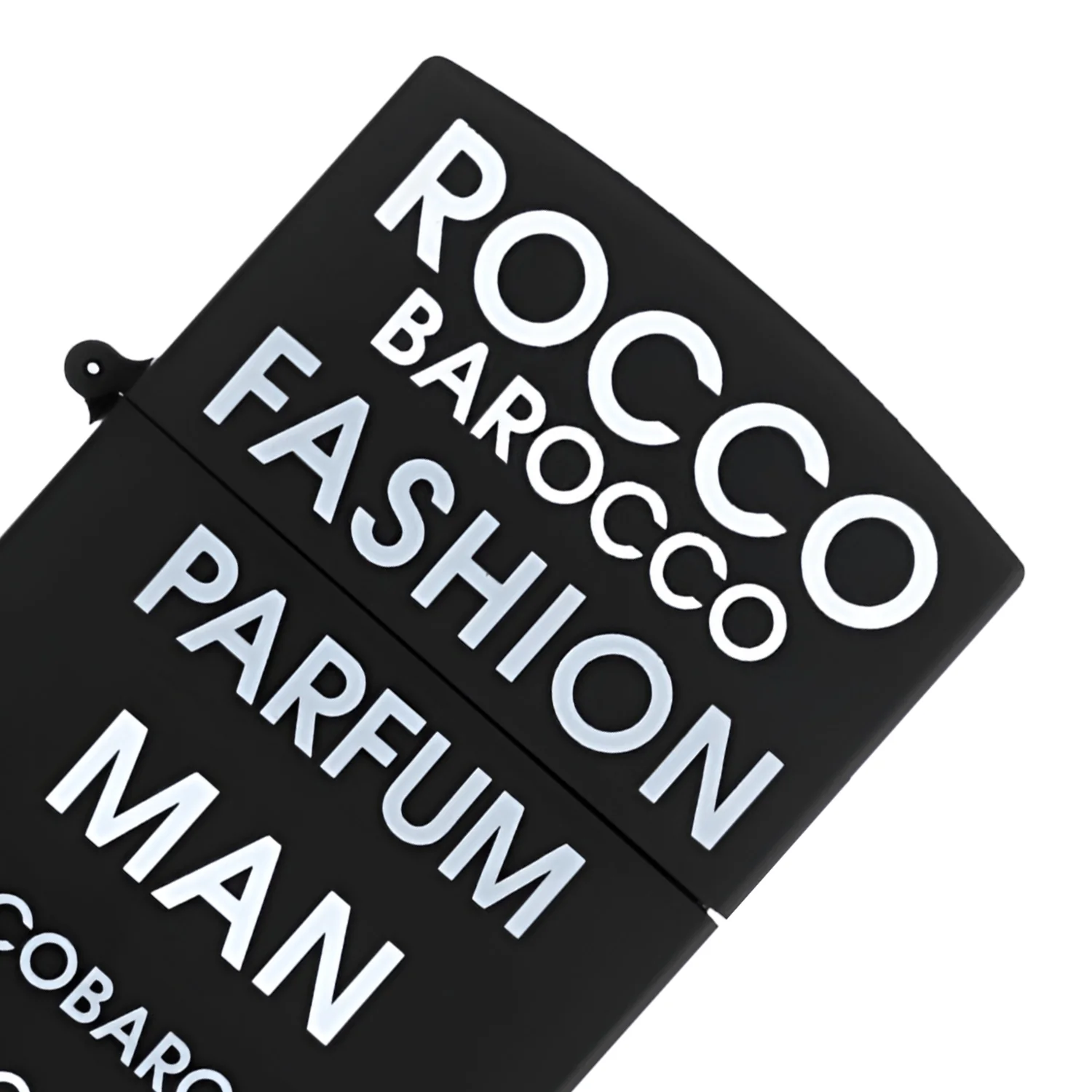 Roccobarocco Fashion Man EDT and Aftershave Balm Gift Set for Men - Image 2
